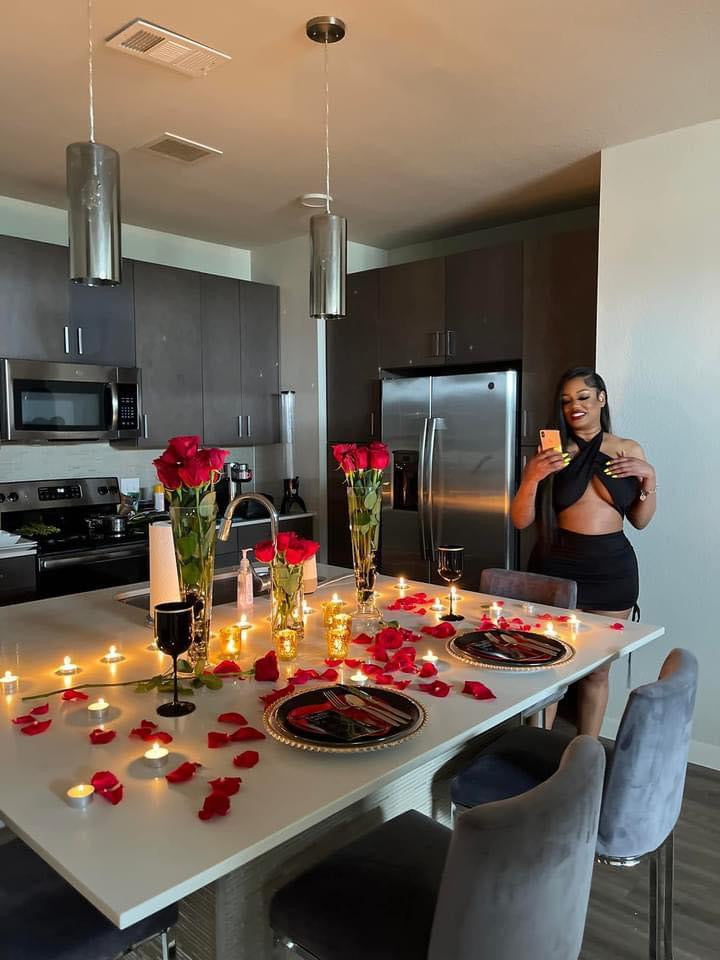 The Private Chef Experience