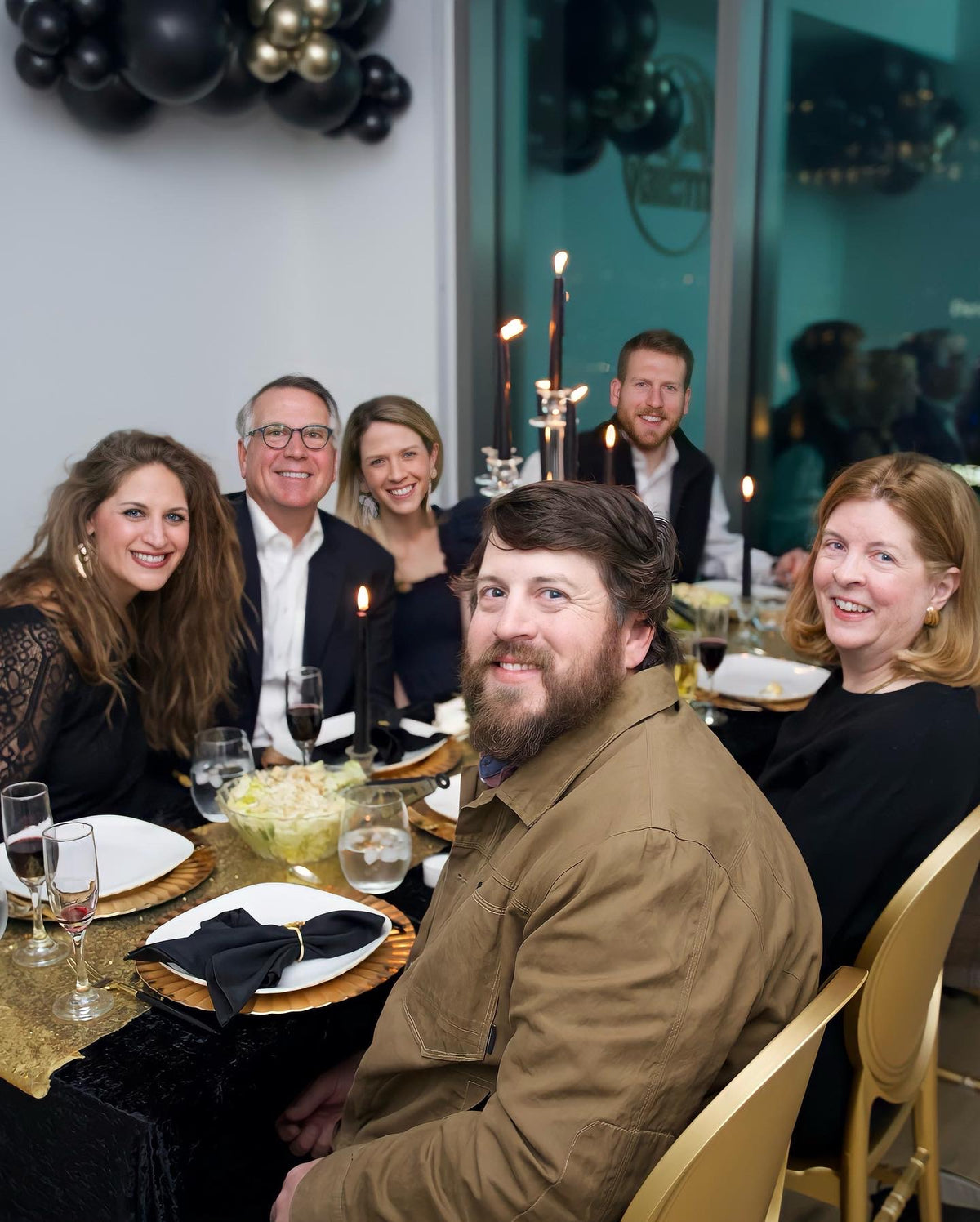 The Private Chef Experience